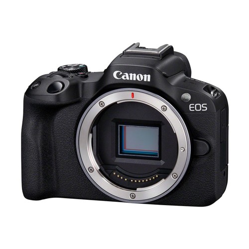 CANON EOS R50 + RF-S...