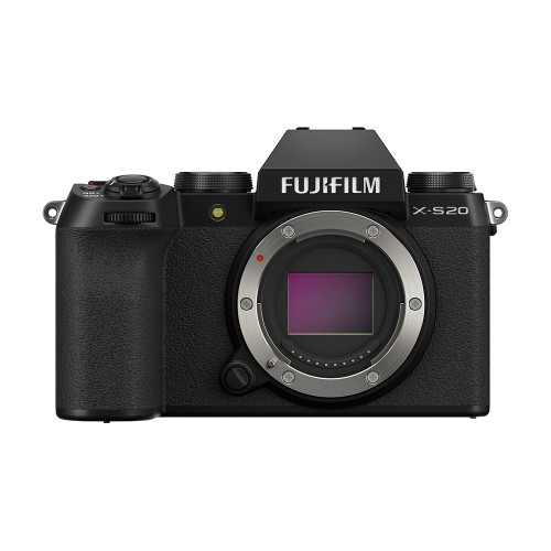 FUJIFILM FUJI X-S20 BODY