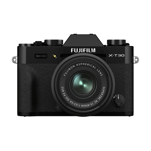 FUJIFILM FUJI X-T30 II...