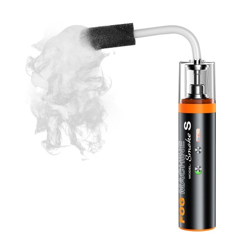 LENSGO FOG MACHINE SMOKE S