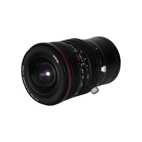 LAOWA VENUS OPTICS 15mm...