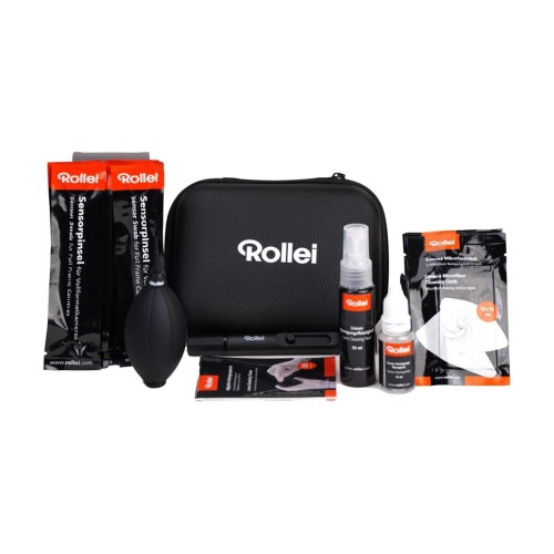 ROLLEI LENS E SENSOR KIT XL...