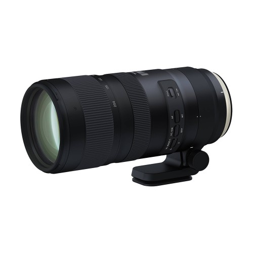 TAMRON 70-200mm f/2.8 DI VC...