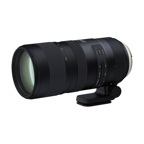 TAMRON 70-200mm f/2.8 DI VC...