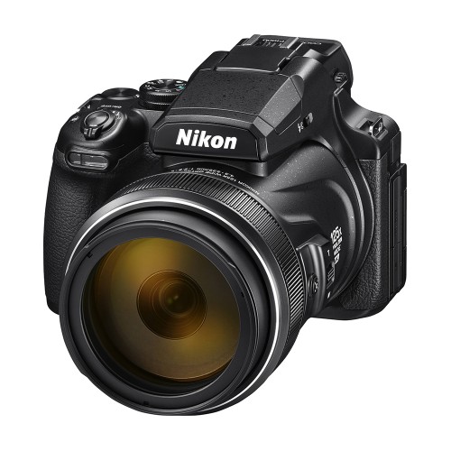 NIKON COOLPIX P1000