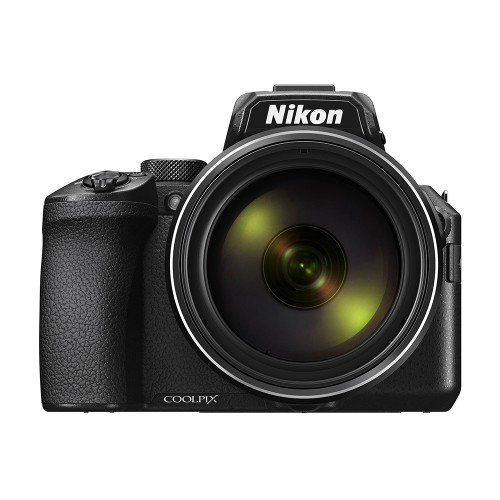 NIKON COOLPIX P950