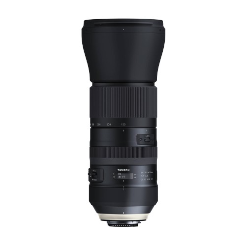 TAMRON 150-600mm f/5-6.3 DI...