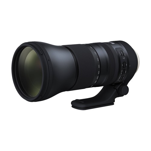 TAMRON 150-600mm f/5-6.3 DI...