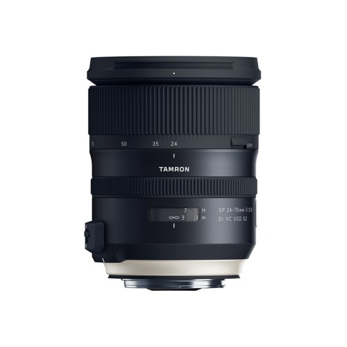 TAMRON 24-70mm f/2.8 DI VC...