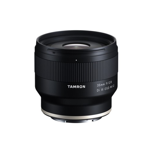 TAMRON 35mm f/2.8 DI III...