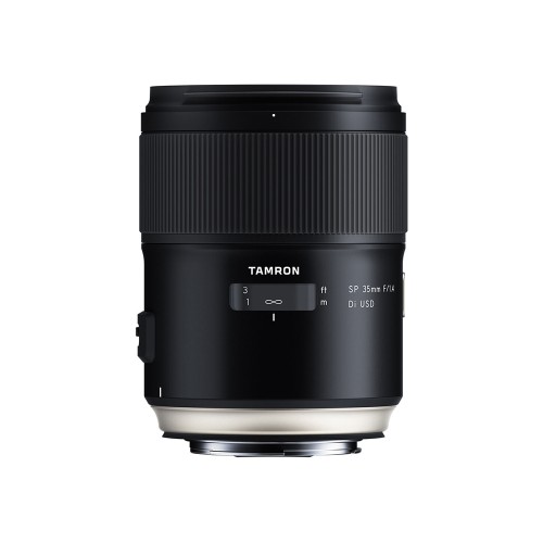 TAMRON 35mm f/1.4 DI USD...