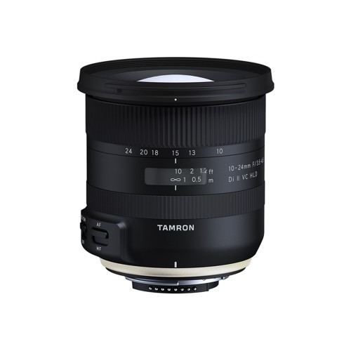 TAMRON 10-24mm f/3.5-4.5 DI...