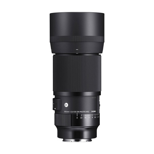 SIGMA 105mm f/2.8 DG DN...