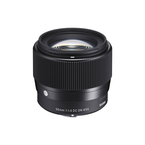 SIGMA 56mm f/1.4 DC DN...