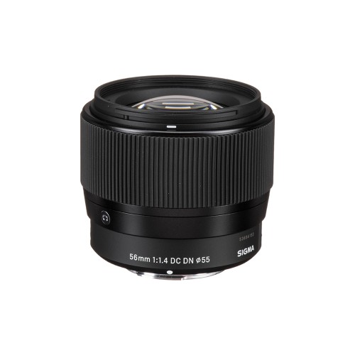 SIGMA 56mm f/1.4 DC DN (MQT)