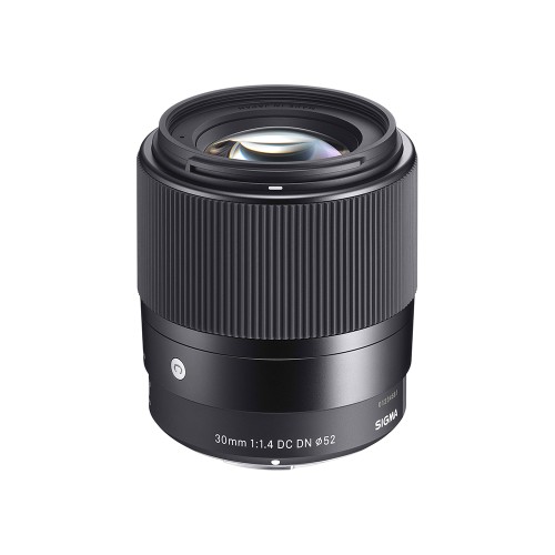 SIGMA 30mm f/1.4 DC DN (MQT)