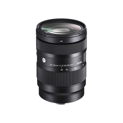 SIGMA 28-70mm f/2.8 DG DN...