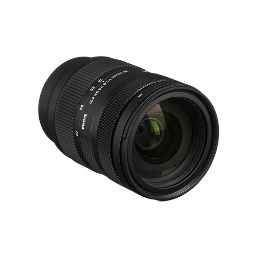 SIGMA 28-70mm f/2.8 DG DN...