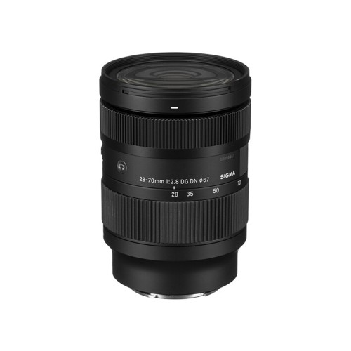 SIGMA 28-70mm f/2.8 DG DN...