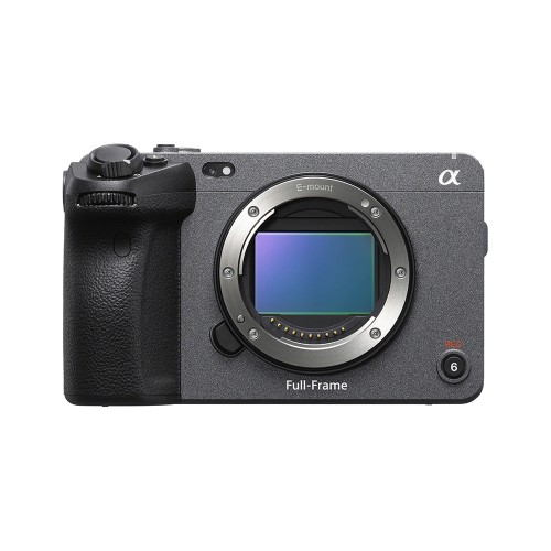 SONY FX3 CORPO - ILMEFX3