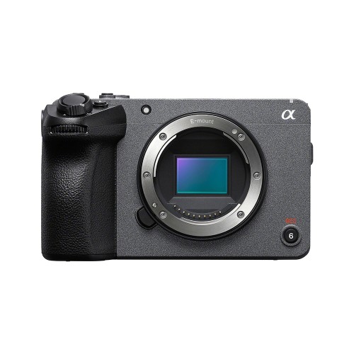 SONY FX30 CORPO - ILMEFX30B