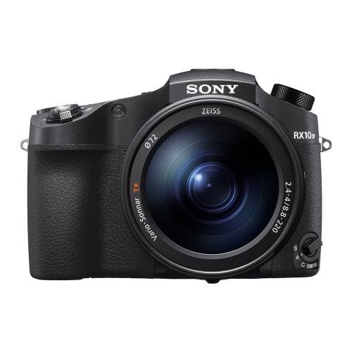 SONY DSC RX10 IV