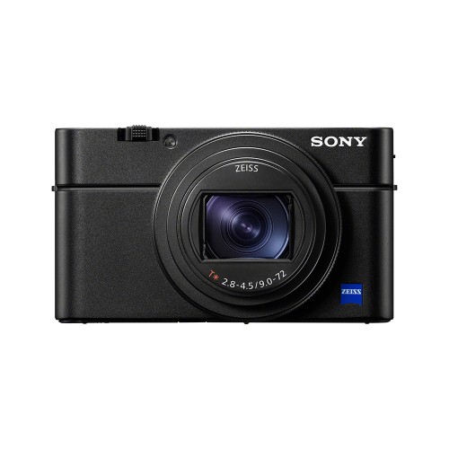 SONY DSC RX100 VII