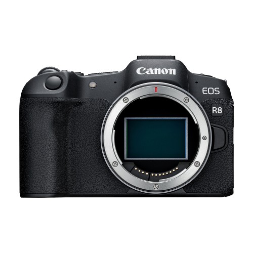 CANON EOS R8 BODY