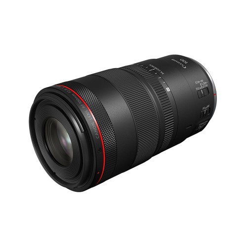 CANON RF 100mm f/2.8 L...