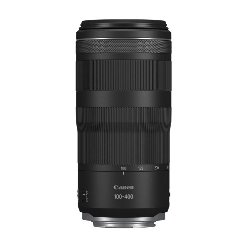 CANON RF 100-400mm f/5.6-8...