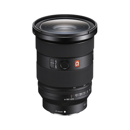 SONY FE 24-70mm f/2.8 II -...