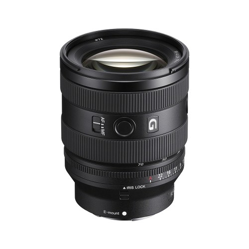 SONY FE 20-70mm f/4 - SEL2070G