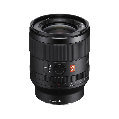 SONY FE 35mm f/1.4 -...