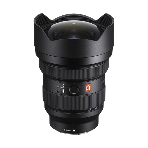 SONY FE 12-24mm f/2.8 -...