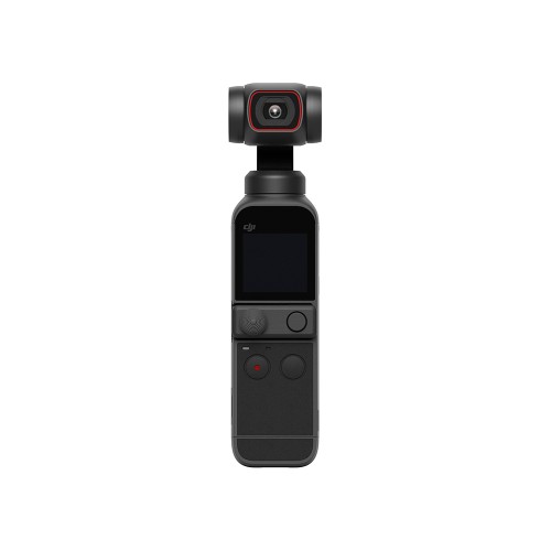 DJI OSMO POCKET 2 CRATOR COMBO