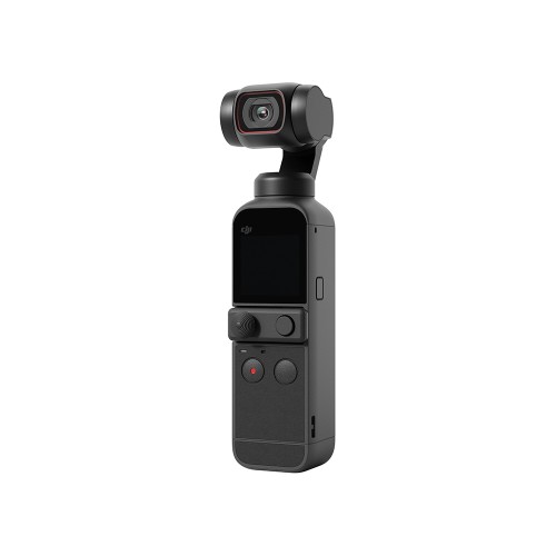 DJI OSMO POCKET 2 CRATOR COMBO