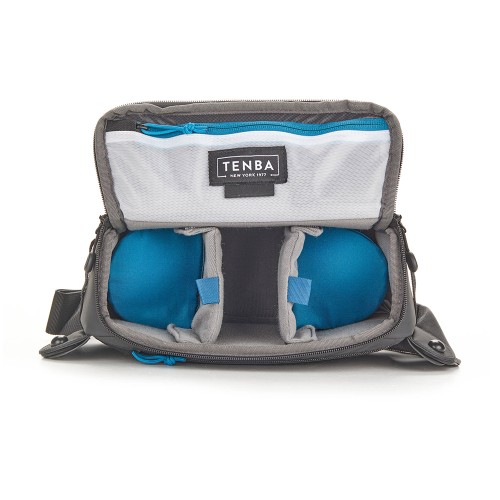 TENBA AXIS V2 SLING 4L BLACK