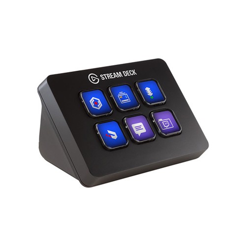 ELGATO STREAM DECK MINI