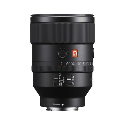 SONY FE 135mm f/1.8 -...