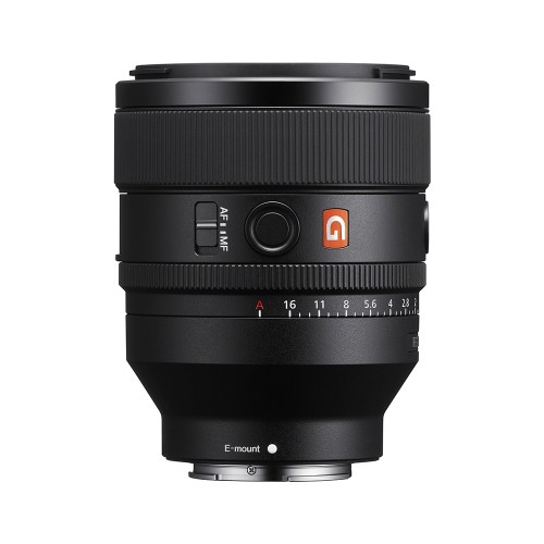 SONY FE 50mm f/1.2 -...