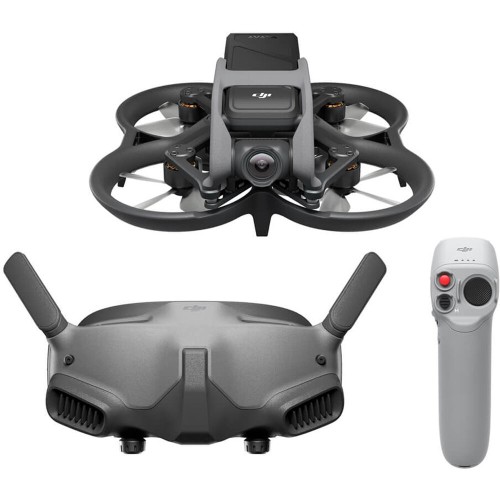 DJI AVATA PRO-VIEW COMBO...