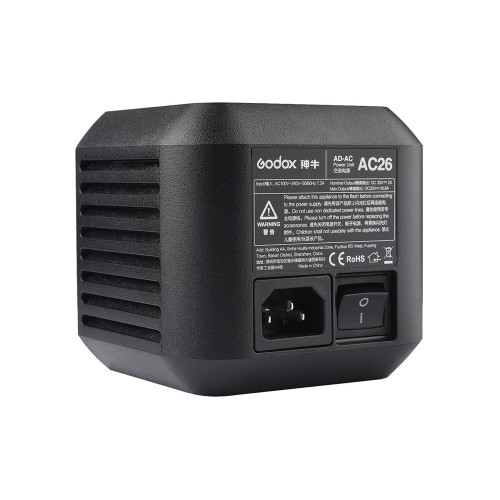 GODOX AC26 WITSTRO