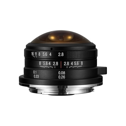 LAOWA VENUS OPTICS 4mm...