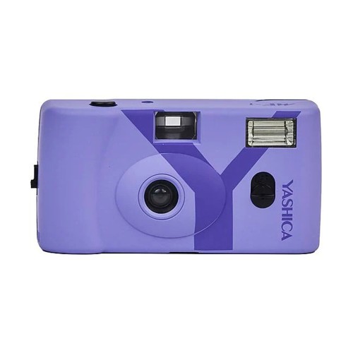 YASHICA MF-1 LAVANDER