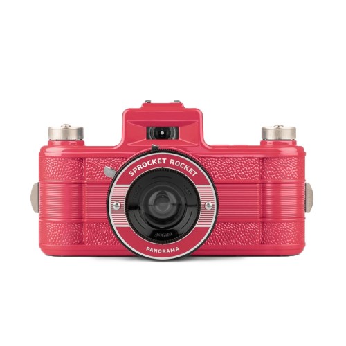 LOMOGRAPHY SPROCKET ROCKET...