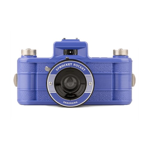 LOMOGRAPHY SPROCKET ROCKET...