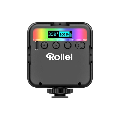 ROLLEI LUMIS MINI I-LIGHT RGB