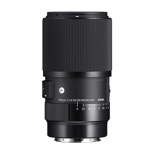 SIGMA 105mm f/2.8 DG DN...