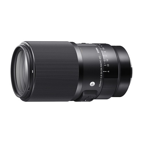 SIGMA 105mm f/2.8 DG DN...