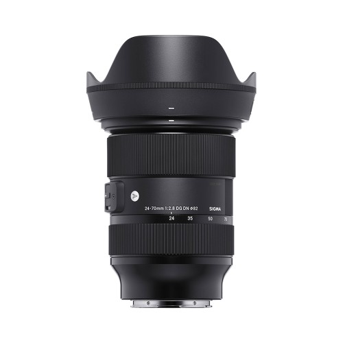 SIGMA 24-70mm f/2.8 DG DN...